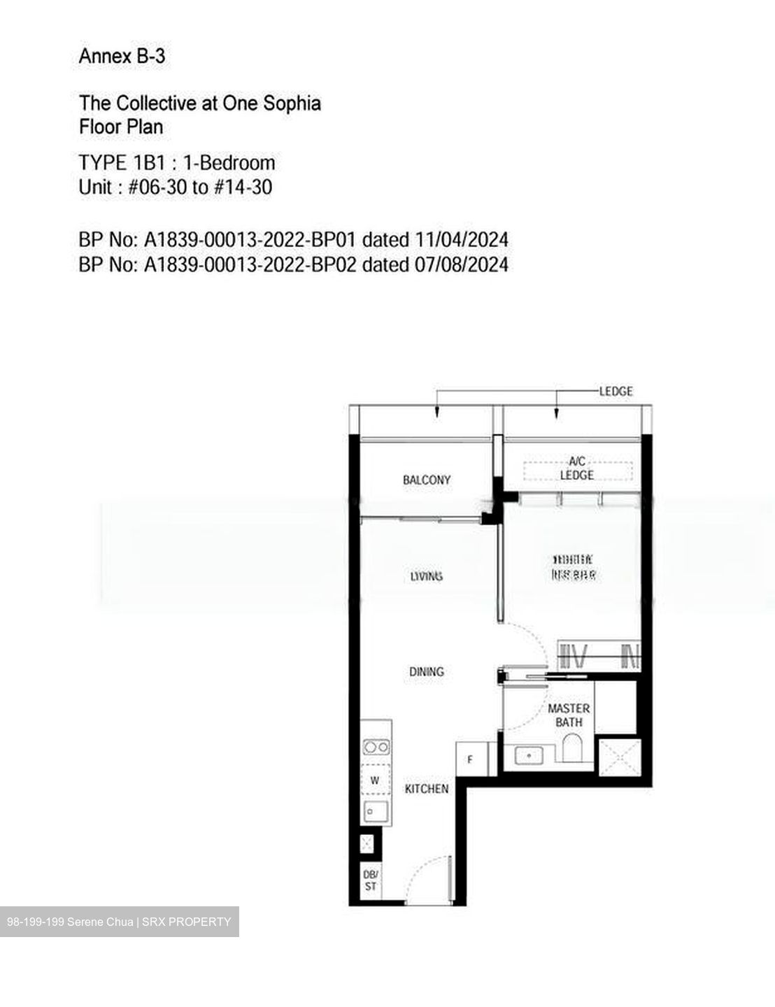 Sophia Road (D9), Condominium #452406501